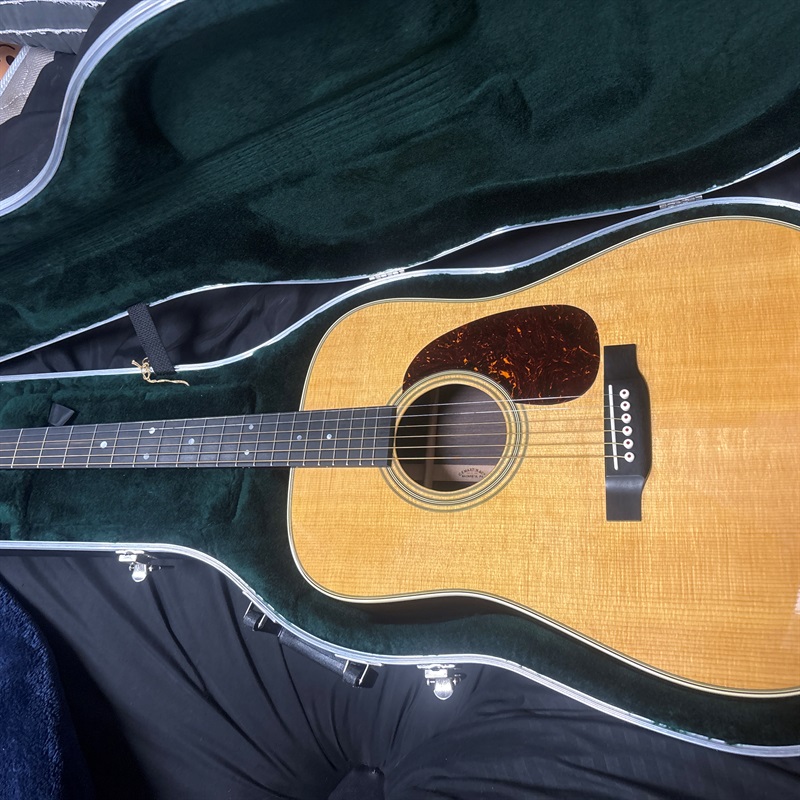 MARTIN D-28 Standardの画像